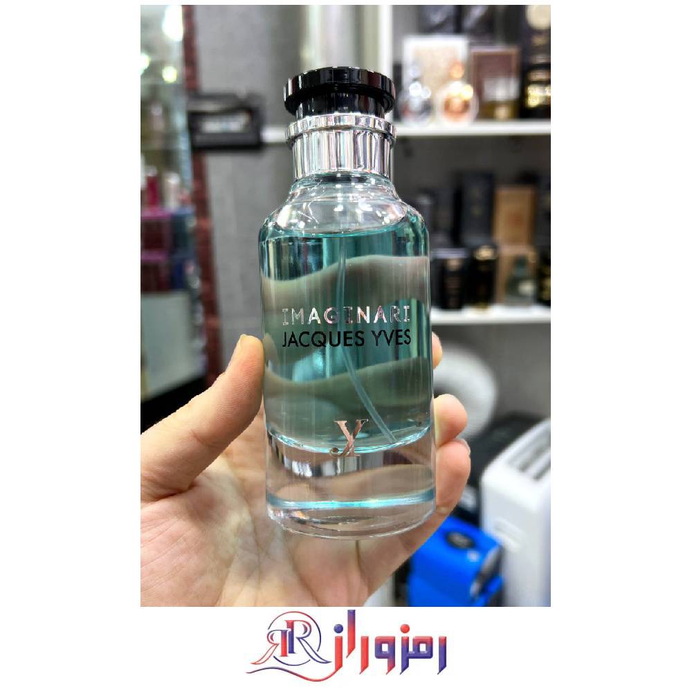 ادکلن لویی ویتون ایمجینیشن فراگرنس ورد ١٠٠ میل